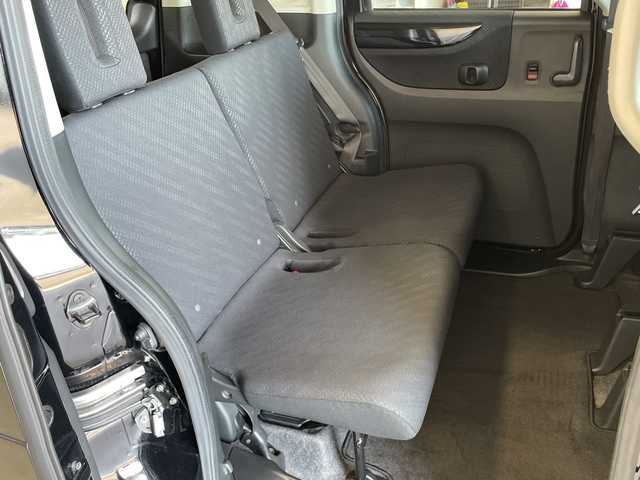 ホンダ Ｎ ＢＯＸ ＋ 栃木県 2013(平25)年 5.3万km クリスタルブラックパール ＴＶ視聴可ナビ/Ｂｌｕｅｔｏｏｔｈ/バックカメラ/パドルシフト/クルーズコントロール/両側パワースライドドア/オートエアコン/ＥＴＣ/純正フロアマット/オートライト/ＡＢＳ/横滑り防止機能/ＬＥＤ