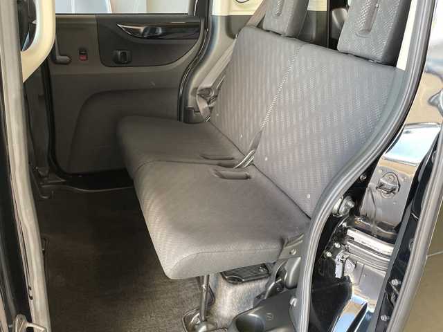 ホンダ Ｎ ＢＯＸ ＋ 栃木県 2013(平25)年 5.3万km クリスタルブラックパール ＴＶ視聴可ナビ/Ｂｌｕｅｔｏｏｔｈ/バックカメラ/パドルシフト/クルーズコントロール/両側パワースライドドア/オートエアコン/ＥＴＣ/純正フロアマット/オートライト/ＡＢＳ/横滑り防止機能/ＬＥＤ