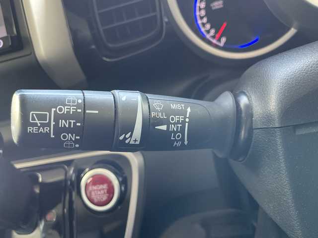 ホンダ Ｎ ＢＯＸ ＋ 栃木県 2013(平25)年 5.3万km クリスタルブラックパール ＴＶ視聴可ナビ/Ｂｌｕｅｔｏｏｔｈ/バックカメラ/パドルシフト/クルーズコントロール/両側パワースライドドア/オートエアコン/ＥＴＣ/純正フロアマット/オートライト/ＡＢＳ/横滑り防止機能/ＬＥＤ