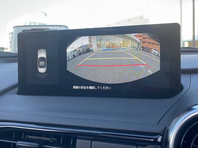 マツダ ロードスター S スペシャルパッケージ 大阪府 2025(令7)年 0.3万km スノーフレイクホワイトパールマイカ 純正ナビ（フルセグTV/Bluetooth/AM・FM）/バックカメラ/シートヒーター（運転席・助手席）/コーナーセンサー/ETC/クルーズコントロール/横滑り防止機能/本革巻きステアリング/プッシュスタート/オートライト/純正16インチアルミホイール