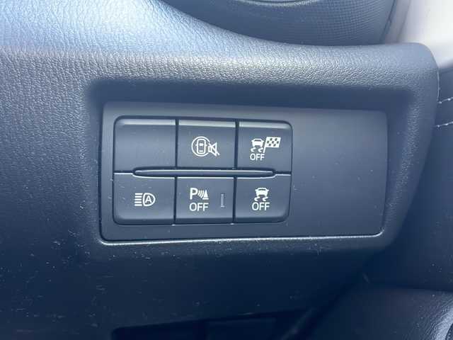 マツダ ロードスター S スペシャルパッケージ 大阪府 2025(令7)年 0.3万km スノーフレイクホワイトパールマイカ 純正ナビ（フルセグTV/Bluetooth/AM・FM）/バックカメラ/シートヒーター（運転席・助手席）/コーナーセンサー/ETC/クルーズコントロール/横滑り防止機能/本革巻きステアリング/プッシュスタート/オートライト/純正16インチアルミホイール