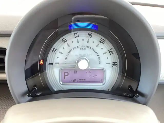 スズキ ラパン L 三重県 2025(令7)年 0.1千km フォーンベージュM 衝突軽減/LEDヘッドライト/スマートキー/プッシュスタート/シートヒーター/USB/バックセンサー/アイドリングストップ/横滑り防止/電動格納ミラー