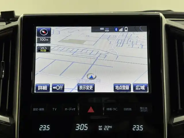 トヨタ ランドクルーザー ZX 三重県 2018(平30)年 6.3万km ブラック プレミアムガソリン/フルタイム4WD/MTモード付フロア6AT/純正 9.2インチナビ*1/（AM/FM/CD/DVD/Blu-ray/SDREC/SD/USB/Bluetooth/VTR/AUX/TV）/トヨタプレミアムサウンド（12スピーカー）*/マルチテレインモニター*/モデリスタエアロ（F/S/R下）/社外後席モニター/ドライブレコーダー 前後/社外セキュリティ/ETC2.0/Toyota Safety Sense/●PCS/●LDA/●レーダークルコン/●AHB/・クリアランスソナー&バックソナー/・ブラインドスポットモニター/・リヤクロストラフィックアラート*1/など/装備/・パワーバックドア（上側）*/・ルーフレール（ブラック）*/・寒冷地仕様*/・ムーンルーフ/・茶革シート/・シートヒーター（D/N/2nd左右）/ベンチレーション（D/N）/・ステアリングヒーター/・パワーシート（D/N）（2nd前後パワースライド機構）/・左右＆後席左右独立オートエアコン/・LEDヘッドランプ/・オートワイパー/・社外22inAW/・ガナドール4本出しマフラー/・社外テールレンズ（純正あり）/など/メカニズム系装備/・高低調整サスペンション/・バリアブルギヤレシオステアリング/など/*…OP装備