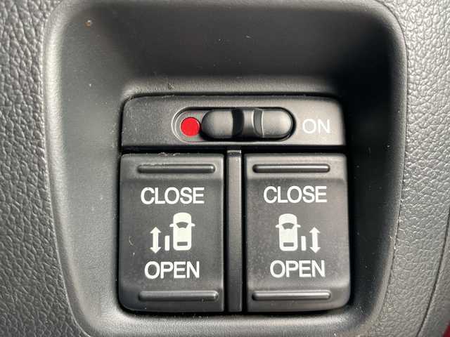 ホンダ Ｎ ＢＯＸ カスタム G ターボパッケージ 山形県 2013(平25)年 4.6万km プレミアムディープロッソパール ワンオーナー/クルーズコントロール/両側パワースライドドア/社外ナビ/地デジ/バックカメラ/ETC/横滑り防止/キセノンライト/プッシュスタート/スマートキー