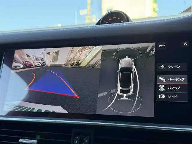 ポルシェ カイエン クーペ 愛知県 2020(令2)年 5.3万km キャララホワイトメタリック /禁煙//正規ディーラー車/【メーカーオプション】/・フロアマット/・イオナイザー/・ステアリングヒーター/・5人乗りシート/・21インチスパイダーホイール/・シートベンチレーション/・PDLS付LEDヘッドライト/・シートベルトブラウン/・レーンキープアシスト/・14wayシート/・プライバシーガラス/・コンフォートアクセス/・自動防眩ミラー//スポーツクロノ//パノラマルーフ//ドライブレコーダー//ETC2.0//パワーバックドア//茶革シート//前後シートヒーター//アイドリングストップ//革巻きステアリング//ステアリングスイッチ//パドルシフト//オートリトラウィンカーミラー//スマートキー//電動リアスポイラー//ポルシェアクティブセーフ//サラウンドアシスト//パークアシスト//ACC//BSM//メーカーナビ//全方位カメラ//BT/AM/FM//オフロードモード//電子パーキング//SPORT/SPORT＋/NORMALモード//バーチャルコックピット//横滑り防止//保証書//取扱説明書//スペアキー