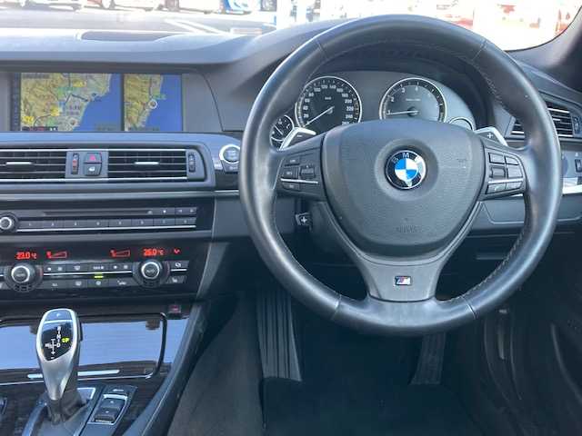 ＢＭＷ ５２３ｉ