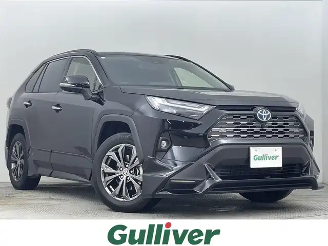 トヨタ ＲＡＶ４