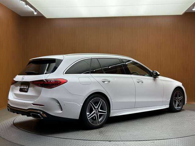 メルセデス・ベンツ Ｍ・ベンツ Ｃ２２０ｄ