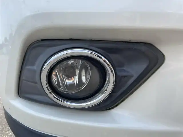 日産 エクストレイル 20X エマージェンシーブレーキ 青森県 2015(平27)年 9.9万km ブリリアントホワイトパール パートタイム4WD/純正メモリナビ/　 CD/DVD/AUX/USB/BT/フルセグTV/バックカメラ/全方位カメラ/クルーズコントロール/LEDオートライト/フォグランプ/純正17インチアルミホイール/シートヒーター/ダウンヒルアシストコントロール/ルーフレール/ブラインドスポットモニタリング/スマートキー/ETC