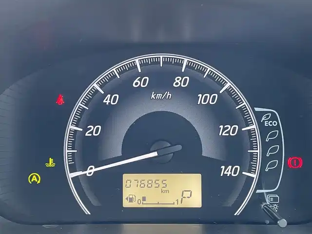 日産 デイズ X 滋賀県 2019(平31)年 7.7万km プレミアムオリーブメタリック 純正7インチナビ[CD/DVD/Bluetooth/AUX]/全方位カメラ/ETC/ドライブレコーダー/ステアリンスリモコン/プッシュスタート/電動格納ミラー/スペアキー/アイドリングストップ/前後コーナーセンサー