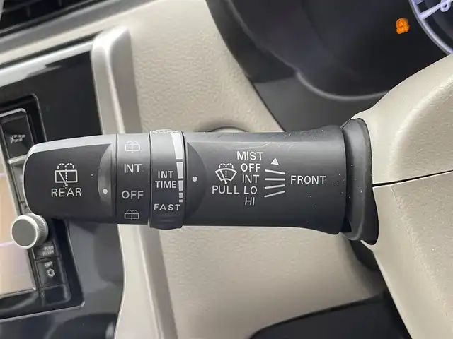 日産 デイズ X 滋賀県 2019(平31)年 7.7万km プレミアムオリーブメタリック 純正7インチナビ[CD/DVD/Bluetooth/AUX]/全方位カメラ/ETC/ドライブレコーダー/ステアリンスリモコン/プッシュスタート/電動格納ミラー/スペアキー/アイドリングストップ/前後コーナーセンサー