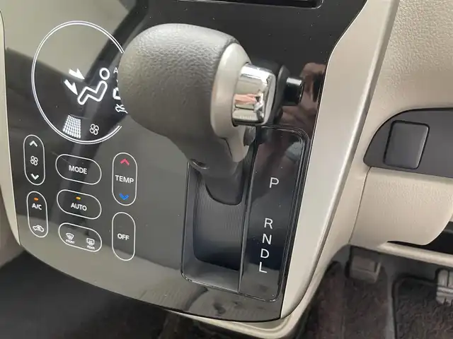 日産 デイズ X 滋賀県 2019(平31)年 7.7万km プレミアムオリーブメタリック 純正7インチナビ[CD/DVD/Bluetooth/AUX]/全方位カメラ/ETC/ドライブレコーダー/ステアリンスリモコン/プッシュスタート/電動格納ミラー/スペアキー/アイドリングストップ/前後コーナーセンサー