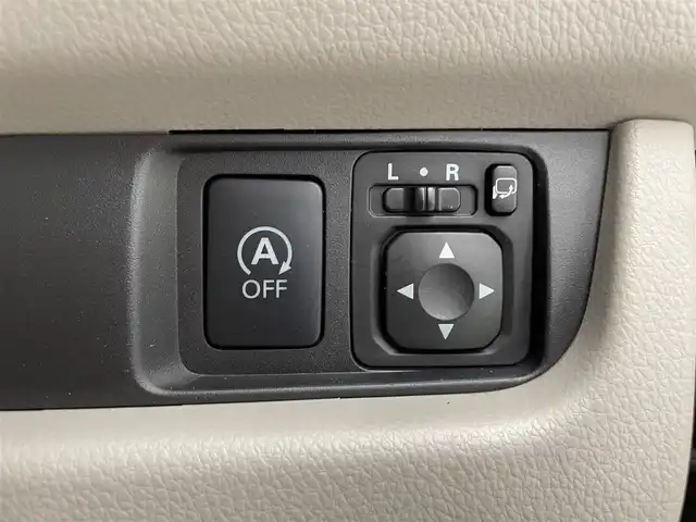 日産 デイズ X 滋賀県 2019(平31)年 7.7万km プレミアムオリーブメタリック 純正7インチナビ[CD/DVD/Bluetooth/AUX]/全方位カメラ/ETC/ドライブレコーダー/ステアリンスリモコン/プッシュスタート/電動格納ミラー/スペアキー/アイドリングストップ/前後コーナーセンサー