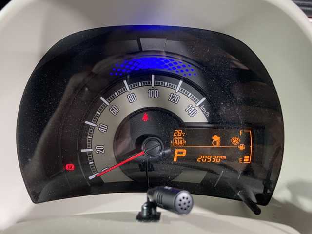 スズキ ワゴンＲ スマイル HYBRID S 沖縄県 2022(令4)年 2.1万km シフォンアイボリーメタリック 県外仕入れ/禁煙車/両側パワースライドドア/デュアルカメラブレーキサポート/社外8インチSDナビ/(BT/DVD/CD/USB/フルセグテレビ)/ステアリングスイッチ/全方位カメラ/車線逸脱抑制機能/後方コーナーセンサー/前後ドライブレコーダー/プッシュスタート/オートライト/シートヒーター/ETC/純正フロアマット/スペアキー/USBポート