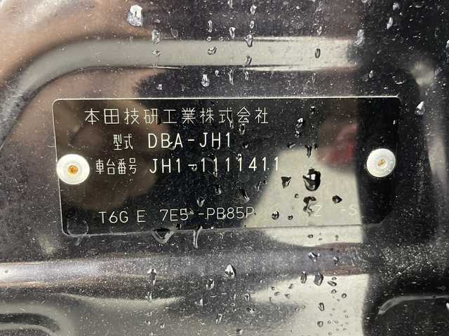 ホンダ Ｎ ＷＧＮ カスタム G Aパッケージ 群馬県 2015(平27)年 5.2万km プレミアムゴールドパープルパール 純正７型ナビ　バックカメラ　クルーズコントロール　ＨＩＤヘッドライト　ＥＴＣ　前後ドライブレコーダー　ハーフレザーシート　プッシュスタート　パドルシフト　アイドリングストップ　オートライト　禁煙車