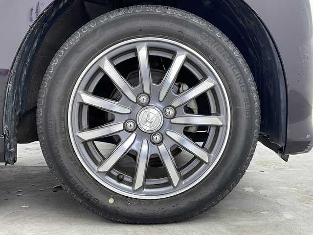 ホンダ Ｎ ＷＧＮ カスタム G Aパッケージ 群馬県 2015(平27)年 5.2万km プレミアムゴールドパープルパール 純正７型ナビ　バックカメラ　クルーズコントロール　ＨＩＤヘッドライト　ＥＴＣ　前後ドライブレコーダー　ハーフレザーシート　プッシュスタート　パドルシフト　アイドリングストップ　オートライト　禁煙車