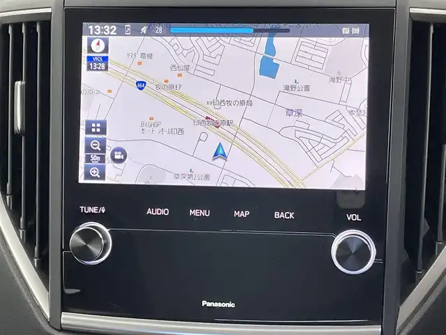 スバル フォレスター ハイブリッド アドバンス 千葉県 2021(令3)年 4.9万km 茶Ｍ ・純正8インチナビ＆CD＆DVD＆BT＆SD＆HDMI＆TV/・アイサイト コアテクノロジー/・プリクラッシュブレーキ/・後退時ブレーキアシスト/・AT誤発進抑制制御/・AT誤後進抑制制御/・ツーリングアシスト/・全車速追従機能付クルーズコントロール/・定速クルーズコントロール//・車線逸脱抑制/・車線逸脱警報/・ふらつき警報/・先行車発進お知らせ機能/・ドライバーモニタリングシステム/・D+N席パワーシート/・全席シートヒーター/・D席メモリーシート/・パワーバックドア/・デジタルインナーミラー/・電動パーキングブレーキ/・ブレーキホールド/・ステアリングヒーター/・バック/フロント/サイドカメラ/・ドライブレコーダー/・パドルシフト/・ハーフレザーシート/・純正18インチAW/・純正フロアマット/・LEDヘッドライト/・ETC/・純正フロアマット/・革巻ステアリング/・プッシュスタート/・スペアキー