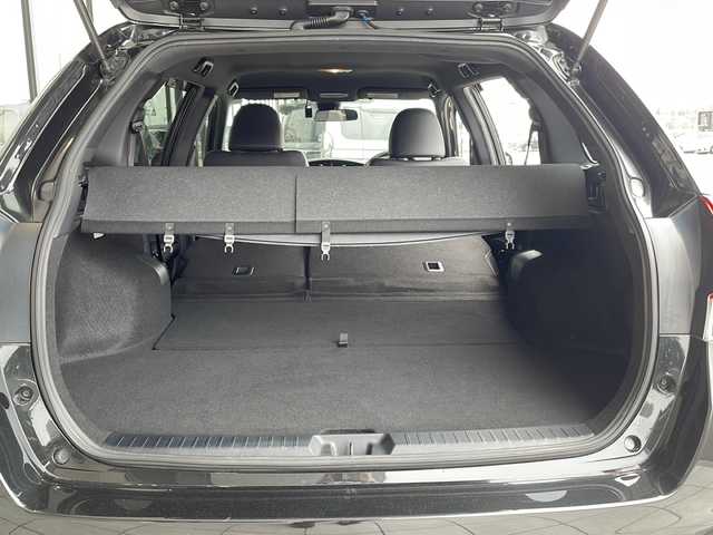 トヨタ カローラ フィールダー 1．5G ダブルバイビー 愛知県 2016(平28)年 4.5万km ブラックマイカ 衝突軽減システム/純正ナビ/フルセグ/CD DVD/Bluetooth/バックカメラ/コーナーセンサー/純正アルミホイール/LEDヘッドライト/オートマチックハイビーム/ドライブレコーダー/ETC/ステアリングスイッチ/スマートキー/プッシュスタート