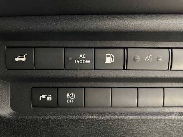 三菱 アウトランダー ＰＨＥＶ ブラックエディション 宮城県 2023(令5)年 2万km アメジストブラック 4WD/BOSEサウンド/クルーズコントロール追従有/レーンキープアシスト/オートマチックハイビーム/ダウンヒルアシストコントロール/コーナーセンサー前後/オートホールド/パドルシフト/ガラスルーフ/3列シート/電動リアゲート/置くだけ充電/100V充電/ハンドルヒーター/パワーシート/ハーフレザー/シートヒーター/純正LEDヘッドライト/フォグランプ/オートライト/純正メモリナビ/全方位バックカメラ/純正フルセグTV/Bluetooth接続/USB入力端子/純正ビルドインETC2.0/純正フロアマット/純正20インチアルミホイール