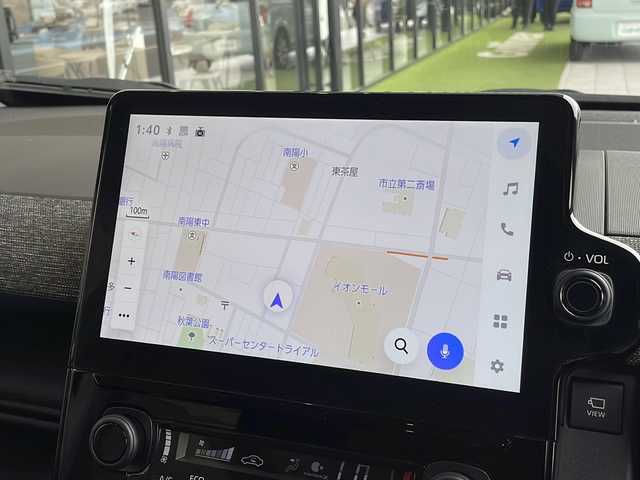 トヨタ シエンタ Z 愛知県 2023(令5)年 1.1万km ホワイトパールクリスタルシャイン 衝突被害軽減ブレーキ/純正10.5インチディスプレイオーディオ（ナビあり）/全方位カメラ/両側パワースライドドア/レーダークルーズコントロール/シートヒーター/フルセグTV/Bluetooth/バックカメラ/コーナーセンサー/ブラインドスポットモニター/LEDヘッドライト/ステアリングヒーター/オートマチックハイビーム/ETC/ステアリングスイッチ/スマートキー/プッシュスタート