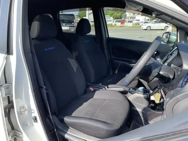 日産 ノート e-パワーオーテック スポーツスペック 青森県 2019(令1)年 6.1万km ブリリアントホワイトパール 社外SDナビ/(フルセグTV/CD/SD/USB//Bluetooth/ipod/FMAM)/全方位カメラ/ドライブレコーダー/エンジンスターター/AUTECH純正ホイール/AUTECH純正ドアバイザー/純正フロアマット/スペアキー/横滑り防止/衝突軽減装置/レーンアシスト