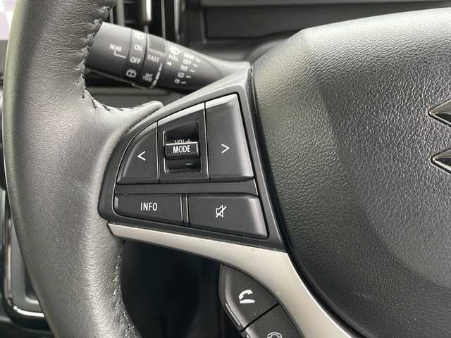 スズキ ソリオ HV MZ 道北・旭川 2022(令4)年 2万km スターシルバーメタリック .4WD/・寒冷地仕様/・禁煙/.純正ナビTV/BT/USB/CD/DVD/・apple carplay/・Android Auto/・全方位モニター/・両側パワースライドドア/・純正15インチアルミホイール/スズキセーフティサポート/・デュアルカメラブレーキサポート/・誤発進抑制機能/・車線逸脱警報機能/・ふらつき警報機能/・コーナーセンサー後方/・オートライト/・ハイビームアシスト/・アダプティクルーズコントロール/・カラーヘッドアップディスプレイ/・シートヒーター /・SRSカーテンエアバック/・革巻きステアリング/・スリムサーキュレーター/・社外AW付き冬タイヤ積込/・フルフラットシート/・ETC/・セカンドシートテーブル/・保証書
