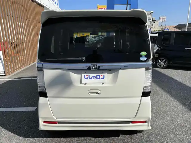 ホンダ Ｎ ＢＯＸ カスタム G ターボ Aパッケージ 千葉県 2014(平26)年 10.2万km プレミアムホワイトパール (株)IDOMが運営する【じしゃロン八千代店】の自社ローン専用車両になります。こちらは現金またはオートローンご利用時の価格です。自社ローンご希望の方は別途その旨お申付け下さい/両側パワースライドドア/純正ナビ/バックカメラ