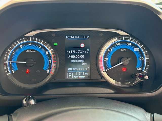 日産 ルークス HWS X プロパイロットED 埼玉県 2021(令3)年 1.2万km スパークリングレッド/ブラック プレミアムグラデーションインテリア/快適パックA/エマージェンシーブレーキ/プロパイロット/純正9インチSDナビ/　　CD/DVD/BT/フルセグ/アラウンドビューモニター/両側パワースライドドア/レーダークルーズコントロール/LEDオートライト/ハーフレザーシート/純正14インチアルミホイール/ステアリングスイッチ/アイドリングストップ/スマートキー2本/禁煙車