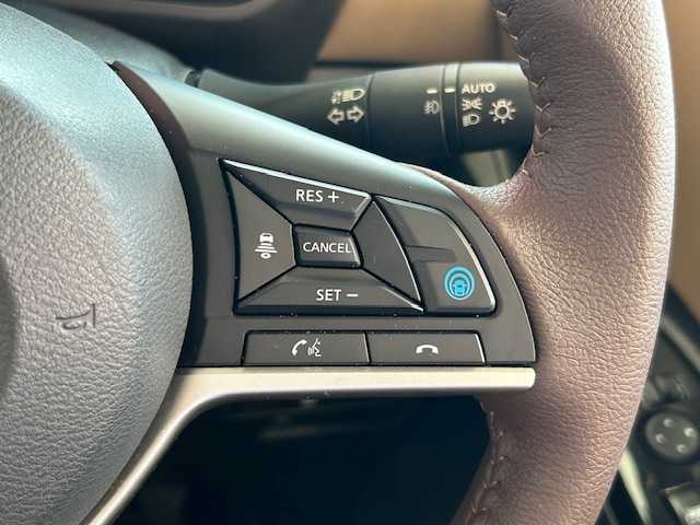 日産 ルークス HWS X プロパイロットED 埼玉県 2021(令3)年 1.2万km スパークリングレッド/ブラック プレミアムグラデーションインテリア/快適パックA/エマージェンシーブレーキ/プロパイロット/純正9インチSDナビ/　　CD/DVD/BT/フルセグ/アラウンドビューモニター/両側パワースライドドア/レーダークルーズコントロール/LEDオートライト/ハーフレザーシート/純正14インチアルミホイール/ステアリングスイッチ/アイドリングストップ/スマートキー2本/禁煙車