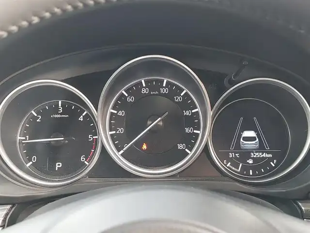 マツダ ＣＸ－５ XD Lパッケージ 東京都 2019(平31)年 3.3万km スノーフレイクホワイトパールマイカ 純正ナビ/純正アルミホイール/Bluetooth/レザーシート/アダプティブクルーズコントロール/アラウンドビューモニター/ヘッドアップディスプレイ/LEDヘッドライト/パワーバックドア/コーナーセンサー/衝突軽減ブレーキ/ETC/パワーシート/プッシュスタート/キーレスエントリー