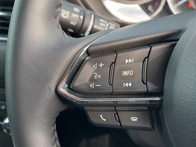マツダ ＣＸ－５ XD Lパッケージ 東京都 2019(平31)年 3.3万km スノーフレイクホワイトパールマイカ 純正ナビ/純正アルミホイール/Bluetooth/レザーシート/アダプティブクルーズコントロール/アラウンドビューモニター/ヘッドアップディスプレイ/LEDヘッドライト/パワーバックドア/コーナーセンサー/衝突軽減ブレーキ/ETC/パワーシート/プッシュスタート/キーレスエントリー