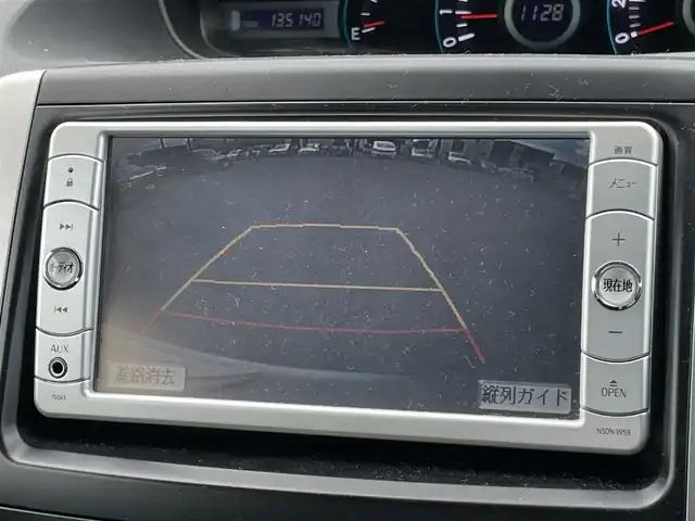 トヨタ ノア X スマートエディション 道央・札幌 2009(平21)年 13.6万km シルバーM ４WD/寒冷地仕様/純正ディーラーOPナビ/CD/DVD/SD/ワンセグ/センターデフロック/バックカメラ/ETC/ECOMODE/ステアリングリモコン/両側パワースライドドア/プッシュスタート/スマートキー/HIDヘッドライト/オートライト/電動格納ミラー/ウィンカーミラー/純正フロアマット/スペアキー/社外エンジンスターター