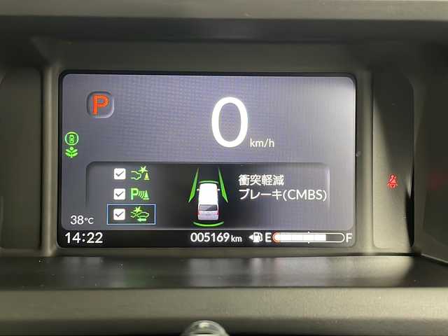 ホンダ Ｎ ＢＯＸ 群馬県 2024(令6)年 0.6万km プラチナホワイトパール ナビ　フルセグＴＶ　バックカメラ　片側電動スライドドア　衝突被害軽減ブレーキ　レーンアシスト　アダプティブクルーズコントロール　クリアランスソナー　オートハイビーム　ＬＥＤ　ＥＴＣ　スマートキー　禁煙