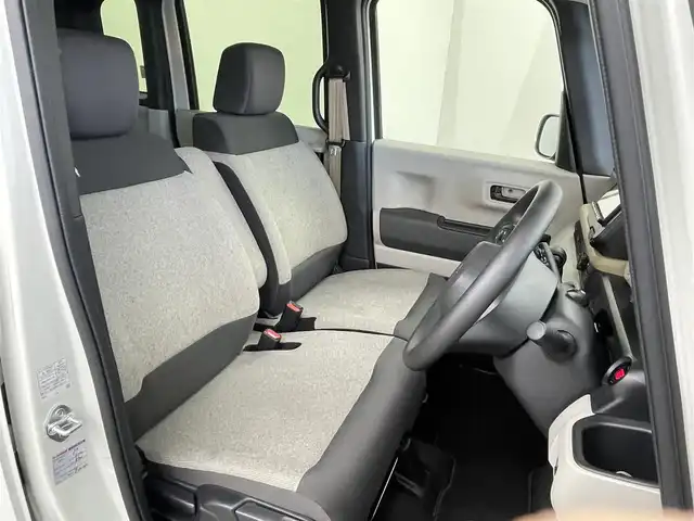 ホンダ Ｎ ＢＯＸ 群馬県 2024(令6)年 0.6万km プラチナホワイトパール ナビ　フルセグＴＶ　バックカメラ　片側電動スライドドア　衝突被害軽減ブレーキ　レーンアシスト　アダプティブクルーズコントロール　クリアランスソナー　オートハイビーム　ＬＥＤ　ＥＴＣ　スマートキー　禁煙