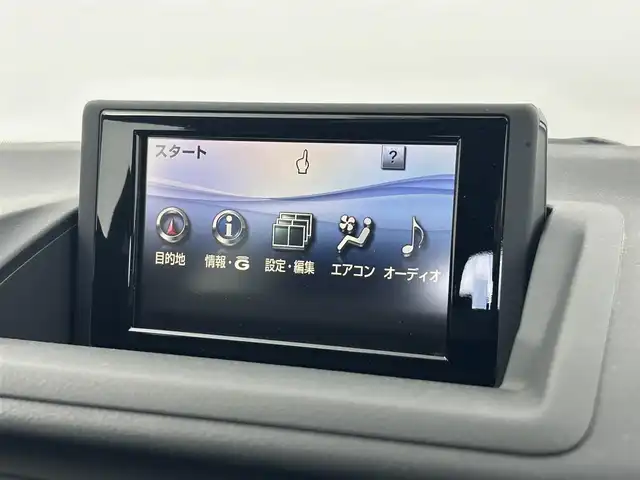 レクサス ＣＴ 200h バージョンC 愛知県 2011(平23)年 4.4万km 白 純正ナビ/（DVD/CD/フルセグTV/HDD/USB/AUX）/バックカメラ/クルコン/ETC/純正フロアマット/シートヒーター/純正16インチAW/オートライト/ステアリングリモコン/パドルシフト/電動格納ミラー/ドアバイザー/防眩ミラー
