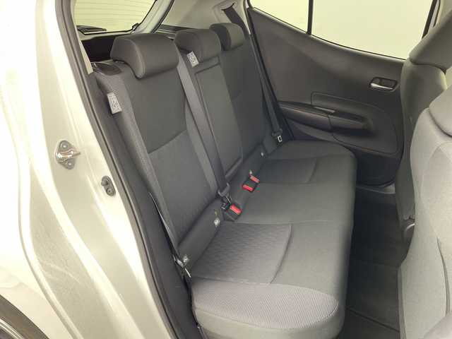 トヨタ アクア G 群馬県 2022(令4)年 4.3万km プラチナホワイトパールマイカ 純正ナビ　バックカメラ　アダプティブクルーズコントロール　レーンキープアシスト　オートマチックハイビーム　衝突被害軽減ブレーキ　ドライブレコーダー　クリアランスソナー　ＥＴＣ　ＬＥＤライト　禁煙車