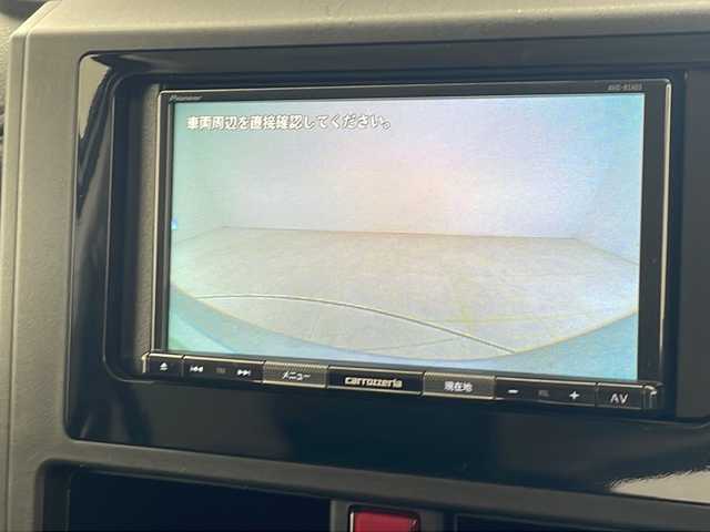 トヨタ タンク X 沖縄県 2020(令2)年 7.6万km ブライトシルバーM 社外メモリナビ（AVIC-RZ403）/　CD/DVD/USB/Bluetooth/バックカメラ/ビルトインETC/片側パワースライドドア/横滑り防止装置/アイドリングストップ/オートライト/社外フロアマット/プッシュスタート/スマートキ―/保証書/取扱説明書