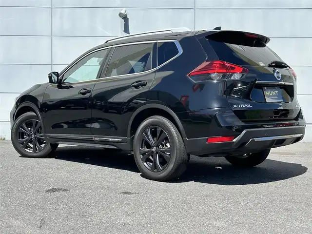 日産 エクストレイル 20Xi Vセレクション 千葉県 2021(令3)年 4.3万km ダイヤモンドブラック ガラスルーフ/プロパイロット/・衝突軽減ブレーキ/レーンキープアシスト/・レーダークルーズコントロール/オートハイビーム/・ブラインドスポットモニター/クリアランスソナー/純正SDナビ/・フルセグ/BT/DVD/CD/全方位カメラ/ステアリングスイッチ/ETC/ハンズフリーパワーバックドア/電動パーキングブレーキ/ブレーキホールド/LEDヘッドライト/オートライト/フォグライト/スマートキー/プッシュスタート/フロアマット/純正18インチAW