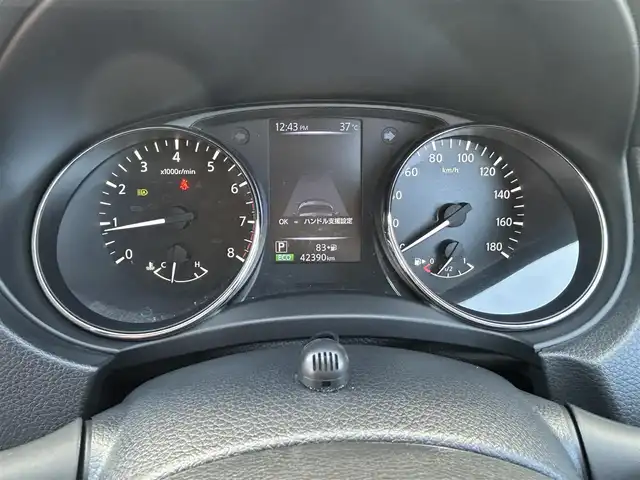 日産 エクストレイル 20Xi Vセレクション 千葉県 2021(令3)年 4.3万km ダイヤモンドブラック ガラスルーフ/プロパイロット/・衝突軽減ブレーキ/レーンキープアシスト/・レーダークルーズコントロール/オートハイビーム/・ブラインドスポットモニター/クリアランスソナー/純正SDナビ/・フルセグ/BT/DVD/CD/全方位カメラ/ステアリングスイッチ/ETC/ハンズフリーパワーバックドア/電動パーキングブレーキ/ブレーキホールド/LEDヘッドライト/オートライト/フォグライト/スマートキー/プッシュスタート/フロアマット/純正18インチAW