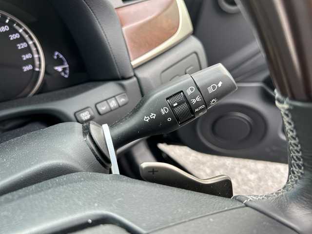 レクサス ＧＳ 250 Iパッケージ 千葉県 2012(平24)年 4.6万km ブラック エアロ　サンルーフ　黒革シート　ナビ　バックカメラ　マークレビンソン　ＥＴＣ　エアシート　シートヒーター　パワーシート ＰＣＳ　ＬＫＡ　ＡＨＢ クルコン ウッドコンビハンドル ドラレコ パドルシフト