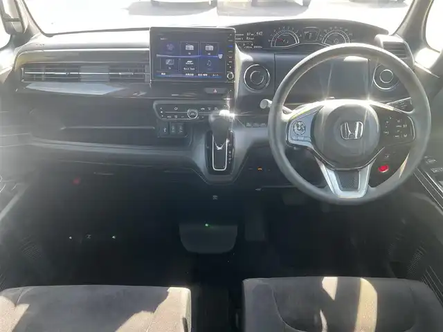 ホンダ Ｎ ＢＯＸ カスタム G EX ホンダセンシング 秋田県 2017(平29)年 7.9万km クリスタルブラックパール ４WD/安全運転支援システムホンダセンシング/衝突軽減ブレーキ/片側パワースライドドア/LEDヘッドライト/純正メモリナビ（DVD/CD再生可能）/フルセグ/バックカメラ/ホンダ純正14インチアルミ（夏タイヤ装着）/スマートキー/アイドリングストップ/プッシュスタート/アダプティブ・クルーズコントロール追従走行有/コーナーセンサー/オートマチックハイビーム/レーンキープアシスト/ステアリングスイッチ/前席シートヒーター/ビルトインETC/純正フロアマット/社外ドアバイザー/オートライト/オートエアコン/パワーステアリング/パワーウィンドウ/横滑り防止/盗難防止装置/寒冷地仕様/電動格納ウィンカーミラー/キーレスエントリー/保証書/取扱説明書/記録簿/スペアキー２本以上有