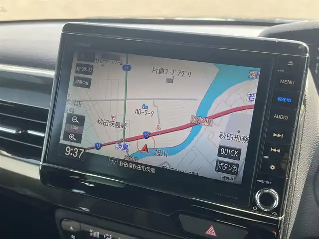 ホンダ Ｎ ＢＯＸ カスタム G EX ホンダセンシング 秋田県 2017(平29)年 7.9万km クリスタルブラックパール ４WD/安全運転支援システムホンダセンシング/衝突軽減ブレーキ/片側パワースライドドア/LEDヘッドライト/純正メモリナビ（DVD/CD再生可能）/フルセグ/バックカメラ/ホンダ純正14インチアルミ（夏タイヤ装着）/スマートキー/アイドリングストップ/プッシュスタート/アダプティブ・クルーズコントロール追従走行有/コーナーセンサー/オートマチックハイビーム/レーンキープアシスト/ステアリングスイッチ/前席シートヒーター/ビルトインETC/純正フロアマット/社外ドアバイザー/オートライト/オートエアコン/パワーステアリング/パワーウィンドウ/横滑り防止/盗難防止装置/寒冷地仕様/電動格納ウィンカーミラー/キーレスエントリー/保証書/取扱説明書/記録簿/スペアキー２本以上有