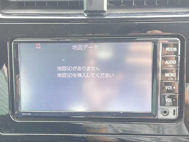トヨタ プリウス S 茨城県 2018(平30)年 5.7万km アティチュードブラックマイカ 純正７型ナビ　/Bluetooth フルセグTV /バックカメラ/トヨタセーフティーセンス　/レーダー付きクルーズコントロール/ビルトインＥＴＣ　/横滑り防止装置　/衝突軽減システム　/レーンキープアシスト/オートライト/オートマチックハイビ/ＬＥＤヘッドライト　/ドライブレコーダー/純正フロアマット