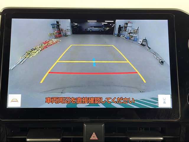 トヨタ ヴォクシー ハイブリッド S－Z 埼玉県 2023(令5)年 3.1万km ホワイトパールクリスタルシャイン 純正ディスプレイオーディオ　/バックカメラ　/ＥＴＣ２．０　/トヨタセーフティセンス　/　・プリクラッシュセーフティ/　・レーントレーシングアシスト/　・レーンディパーチャーアラート/　・レーダークルーズコントロール/　・オートマチックハイビーム/　・ロードサインアシスト/　・ドライバー異常時対応システム/　・プロアクティブドライビングアシスト/　・発進遅れ告知機能/　・緊急時操舵支援/　・フロントクロストラフィックアラー/　・レーンチェンジアシスト/ドライブレコーダー　/電動リアゲート　/両側パワースライドドア　/シートヒーター　/ＨＤＭＩ　/オットマン　/純正アルミホイール/フォグランプ/プッシュスタート/スマートキー