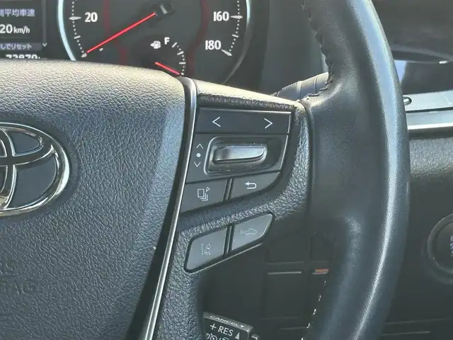 トヨタ アルファード S タイプゴールドⅡ 岩手県 2021(令3)年 7.4万km ホワイトパールクリスタルシャイン 禁煙車/4WD/モデリスタフルエアロ/モデリスタマフラー/純正ディスプレイオーディオ（ナビ機能付）/→Bluetooth/DVD/FM/AM/純正後席用フリップダウンモニター/バックカメラ/両側パワースライドドア/パワーバックドア/ハーフレザー/トヨタセーフティセンス/追従型クルーズコントロール/レーンキープアシスト/衝突軽減システム/横滑り防止装置/電子パーキング/オートブレーキホールド/オートライト/オートハイビーム/LEDヘッドライト/LEDフォグライト/純正エンジンスターター/ステアリングスイッチ/プッシュスタート/社外フロアマット/シガーソケット/スマートキー/ビルトインETC/オットマン