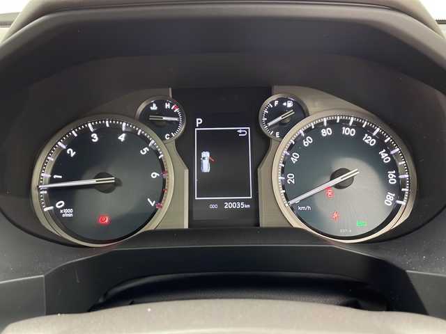 トヨタ ランドクルーザー プラド TX Lパッケージ マットブラED 千葉県 2023(令5)年 2万km パール サンルーフ/本革シート/本革ステアリング/ステアリングリモコン/前席パワーシート/シートヒーター/シートクーラー/ブラインドモニター/全方位カメラ/Ｍｉｒａｃａｓｔ/Ｔ－Ｃｏｎｎｅｃｔ/電格ウィンカーミラー/純正ナビ（ＢＴ／ＴＶ）/ＵＳＢ/オートハイビーム/ヘッドライトウォッシャー/オートクルーズ