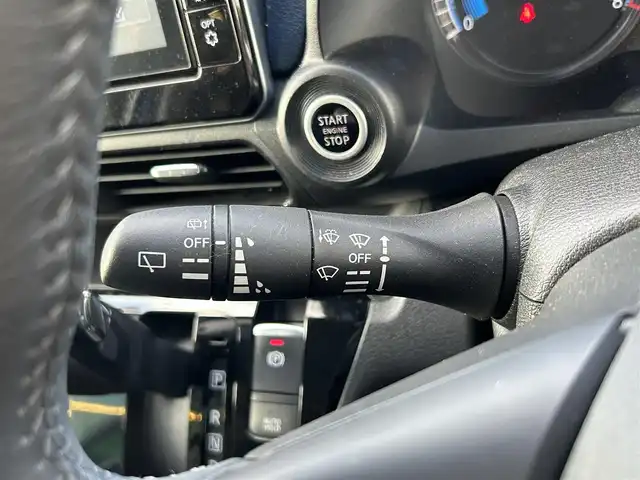 日産 デイズ HWS X プロパイロットED 島根県 2019(平31)年 2.2万km オーシャンブルーP 登録時走行距離21039km/純正9インチナビ/Bluetooth/AM/FM/CD/DVD/フルセグテレビ/全周囲カメラ/バックカメラ/フロントカメラ/サイドカメラ/アイドリングストップ/プロパイロット/レーダークルーズコントロール/レーンキープアシスト/横滑り防止装置/衝突被害軽減ブレーキ/純正フロアマット/純正14インチアルミホイール/前後コーナーセンサー/ドアバイザー/LEDヘッドライト/フォグランプ/禁煙車