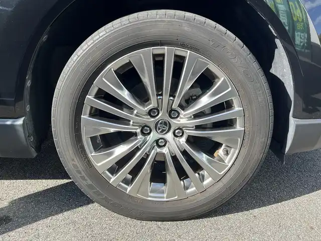 トヨタ ハリアー ハイブリッド Z レザーパッケージ 奈良県 2021(令3)年 5万km プレシャスブラックパール 純正１２．３インチ　/フルセグＴＶ/BT/USB/AUX/アラウンドビューモニター　/ＪＢＬプレミアムサウンド　/ＥＴＣ２．０　/レザーシート　/シートヒーター　/エアシート　/パワーシート　/ステアリングヒーター/ドライブレコーダー　/トヨタセーフティーセンス/電動リアゲート/LEDヘッドライト/オートライト/オートマチックハイビーム/デジタルインナーミラー/置くだけ充電/AUTOHOLD/純正19インチアルミホイール/純正フロアマット