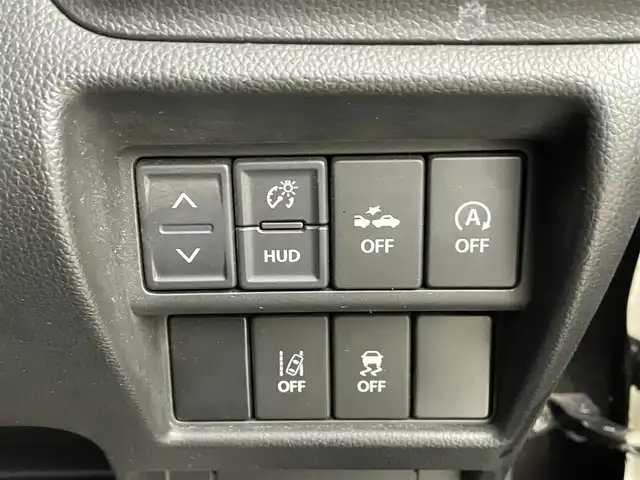 スズキ ワゴンＲ 大分県 2019(令1)年 1.9万km アーバンブラウンパールメタリック 社外ナビ/（フルセグ/Bluetooth/CD/DVD)/衝突軽減ブレーキ/レーンアラート/全方位カメラ/ヘッドアップディスプレイ/シートヒーター/オートライト/ステアリングスイッチ/プッシュスタート・スマートキー/革巻きステアリング