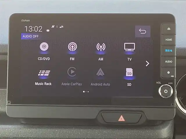 ホンダ Ｎ ＢＯＸ カスタム ターボ 三重県 2023(令5)年 0.5万km トワイライトミストブラックパール Honda SENSING/衝突軽減ブレーキ（CMBS）/踏み間違い衝突軽減システム/路外逸脱抑制機能/歩行者事故低減ステアリング/先行車発進お知らせ機能/標識認識機能/オートハイビーム/パーキングセンサーシステム/アダプティブクルーズコントロール/純正9インチナビ/フルセグ/Bluetooth/Apple Car Play/Android Auto/360°カメラ/LEDヘッドライト/両側パワースライドドア/前席シートヒーター/スマートキー/プッシュスタート/ハーフレザーシート/シートバックテーブル/ステアリングスイッチ/純正15インチアルミ